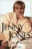Go to record Jenny Jones : my story