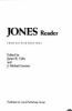 Go to record The James Jones reader : outstanding selections from his w...