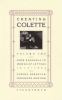 Go to record Creating Colette. Volume two, From baroness to woman of le...