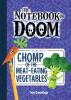 Go to record Chomp of the meat-eating vegetables