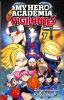 Go to record My hero academia. Vigilantes. 7
