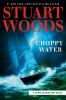 Go to record Choppy water