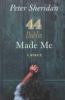 Go to record 44 Dublin made me