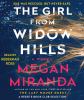 Go to record The girl from Widow Hills : a novel