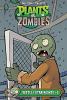 Go to record Plants vs. zombies : Battle extravagonzo. #3
