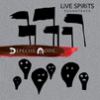 Go to record Live spirits : soundtrack