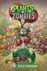 Go to record Plants vs. zombies. Battle extravagonzo