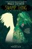 Go to record Swamp Thing. Twin branches