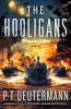 Go to record The hooligans : a novel