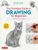 Go to record The complete guide to drawing for beginners : 21 step-by-s...