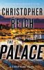 Go to record The palace : a Simon Riske novel