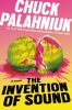 Go to record The invention of sound : a novel