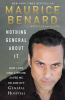 Go to record Nothing general about it : how love (and lithium) saved me...