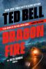 Go to record Dragonfire : an Alex Hawke novel