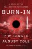 Go to record Burn-in : a novel of the real robotic revolution