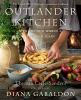 Go to record Outlander kitchen : to the new world and back again : the ...