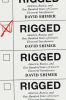 Go to record Rigged : America, Russia, and one hundred years of covert ...