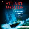 Go to record Choppy water