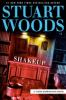 Go to record Shakeup : a Stone Barrington novel