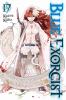 Go to record Blue exorcist. 17