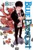 Go to record Blue exorcist. 18