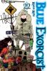 Go to record Blue exorcist. 22