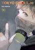 Go to record Tokyo ghoul:re. 14