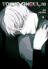Go to record Tokyo ghoul:re. 8