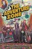Go to record The adventure zone. 3, Petals to the metal