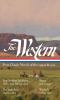 Go to record The Western : four classic novels of the 1940s & 50s