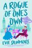 Go to record A rogue of one's own : a league of extraordinary women novel