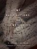 Go to record My daily actions, or the meteorites
