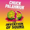 Go to record The invention of sound