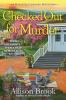 Go to record Checked out for murder