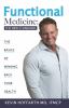 Go to record Functional medicine: the new standard : the basics of winn...