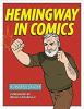 Go to record Hemingway in comics