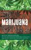 Go to record The marijuana chronicles