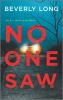 Go to record No one saw : an A.L. McKittridge novel