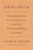 Go to record Analogia : the emergence of technology beyond programmable...