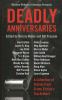Go to record Deadly anniversaries : a collection of stories from crime ...