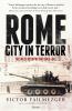 Go to record Rome : city in terror : the Nazi occupation 1943-44
