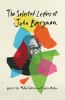 Go to record The selected letters of John Berryman