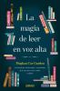 Go to record La magia de leer en voz alta : los beneficios intelectuale...