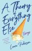 Go to record A theory of everything else : essays
