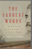Go to record The saddest words : William Faulkner's Civil War