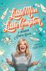 Go to record Little Miss Little Compton : a memoir