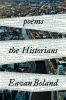 Go to record The historians : poems