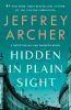 Go to record Hidden in plain sight : a Detective William Warwick novel