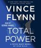Go to record Total power : a Mitch Rapp novel