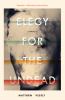 Go to record Elegy for the undead : a novella